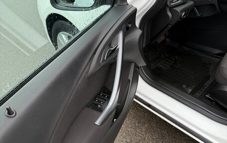 Opel Astra J, 2012 год, 635 000 рублей, 10 фотография