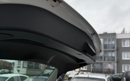 Opel Astra J, 2012 год, 635 000 рублей, 16 фотография