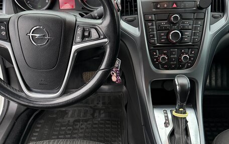 Opel Astra J, 2012 год, 635 000 рублей, 12 фотография