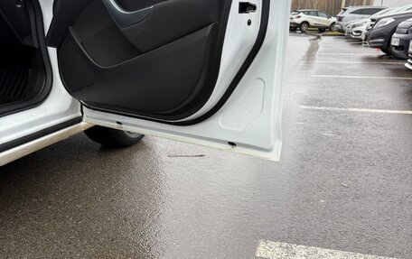 Opel Astra J, 2012 год, 635 000 рублей, 8 фотография