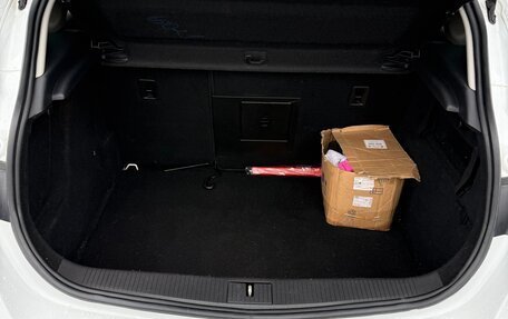 Opel Astra J, 2012 год, 635 000 рублей, 13 фотография