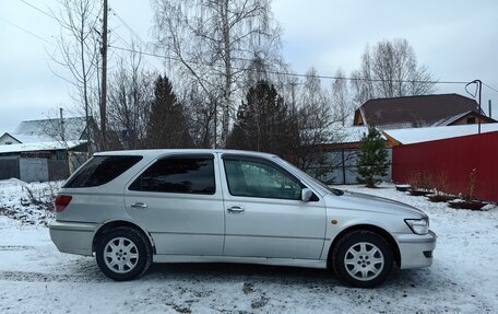 Toyota Vista V30, 2000 год, 420 000 рублей, 4 фотография