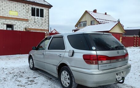 Toyota Vista V30, 2000 год, 420 000 рублей, 7 фотография