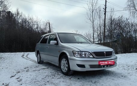 Toyota Vista V30, 2000 год, 420 000 рублей, 3 фотография