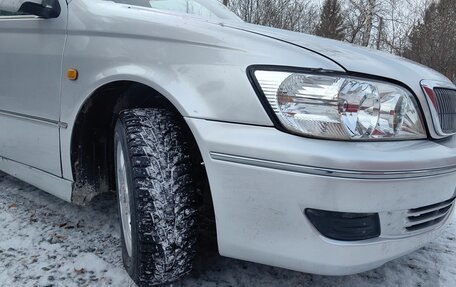 Toyota Vista V30, 2000 год, 420 000 рублей, 10 фотография