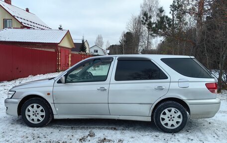 Toyota Vista V30, 2000 год, 420 000 рублей, 8 фотография