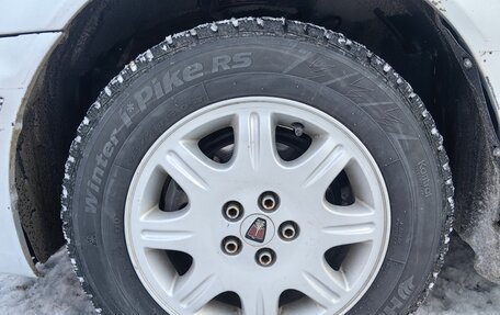 Toyota Vista V30, 2000 год, 420 000 рублей, 9 фотография