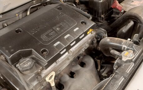 Mitsubishi Space Wagon III, 2003 год, 560 000 рублей, 10 фотография