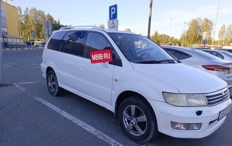 Mitsubishi Space Wagon III, 2003 год, 560 000 рублей, 6 фотография