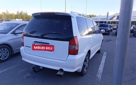 Mitsubishi Space Wagon III, 2003 год, 560 000 рублей, 8 фотография