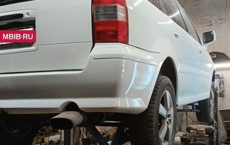 Mitsubishi Space Wagon III, 2003 год, 560 000 рублей, 11 фотография