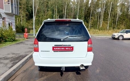 Mitsubishi Space Wagon III, 2003 год, 560 000 рублей, 3 фотография