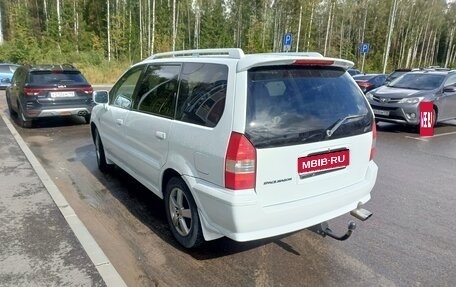 Mitsubishi Space Wagon III, 2003 год, 560 000 рублей, 4 фотография