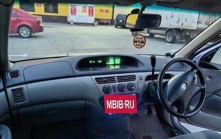 Toyota Vista V30, 2000 год, 420 000 рублей, 11 фотография