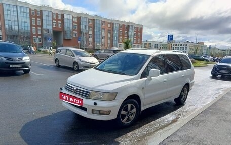 Mitsubishi Space Wagon III, 2003 год, 560 000 рублей, 5 фотография