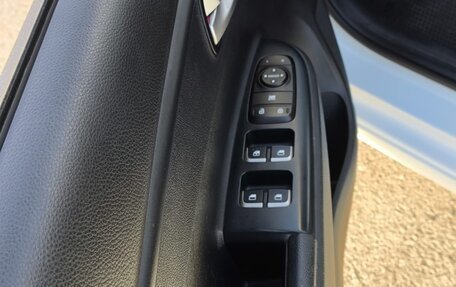 KIA Rio IV, 2019 год, 1 480 000 рублей, 11 фотография