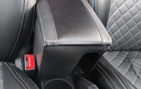 KIA Rio IV, 2019 год, 1 480 000 рублей, 12 фотография