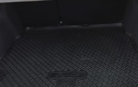 KIA Rio IV, 2019 год, 1 480 000 рублей, 17 фотография