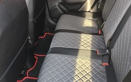 KIA Rio IV, 2019 год, 1 480 000 рублей, 16 фотография