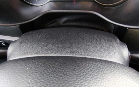 KIA Rio IV, 2019 год, 1 480 000 рублей, 13 фотография