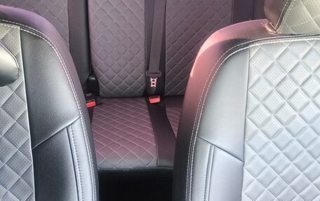 KIA Rio IV, 2019 год, 1 480 000 рублей, 15 фотография