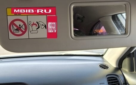 KIA Rio IV, 2019 год, 1 480 000 рублей, 14 фотография