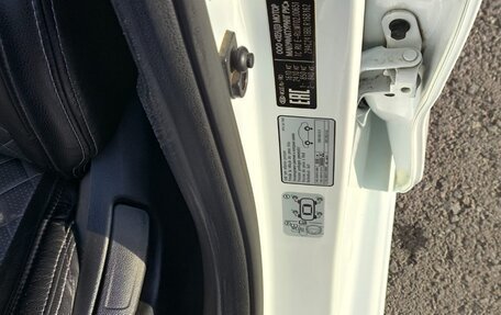 KIA Rio IV, 2019 год, 1 480 000 рублей, 23 фотография