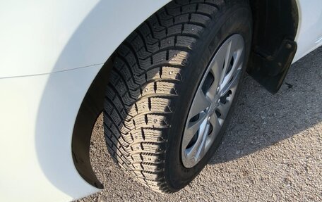 KIA Rio IV, 2019 год, 1 480 000 рублей, 19 фотография