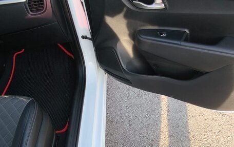 KIA Rio IV, 2019 год, 1 480 000 рублей, 22 фотография