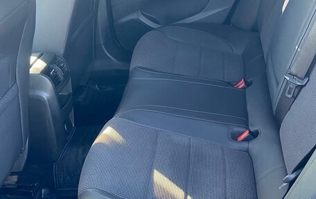 Opel Insignia II рестайлинг, 2011 год, 750 000 рублей, 7 фотография