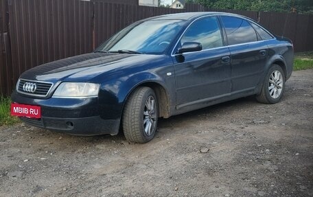 Audi A6, 1999 год, 320 000 рублей, 2 фотография