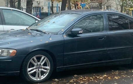 Volvo S60 III, 2007 год, 444 444 рублей, 5 фотография