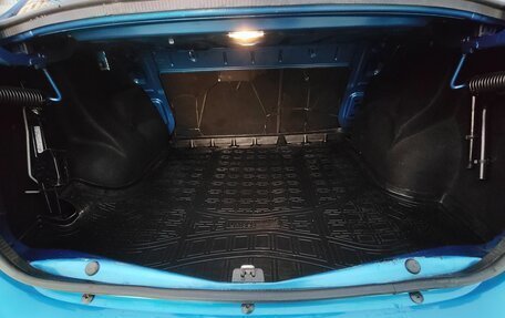 Renault Logan II, 2020 год, 1 490 000 рублей, 7 фотография