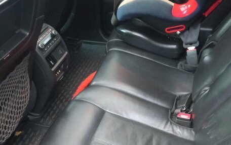 Cadillac SRX II рестайлинг, 2012 год, 1 350 000 рублей, 18 фотография