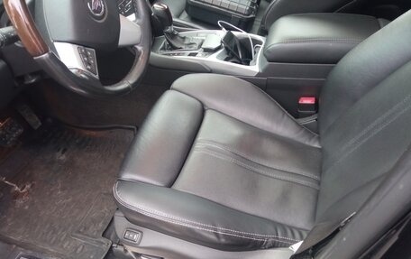 Cadillac SRX II рестайлинг, 2012 год, 1 350 000 рублей, 20 фотография