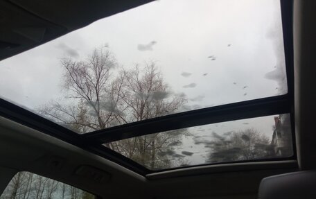 Cadillac SRX II рестайлинг, 2012 год, 1 350 000 рублей, 23 фотография