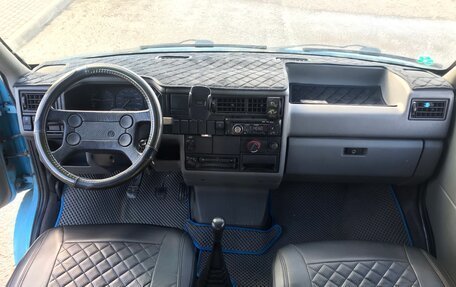 Volkswagen Transporter T4, 1993 год, 535 000 рублей, 4 фотография