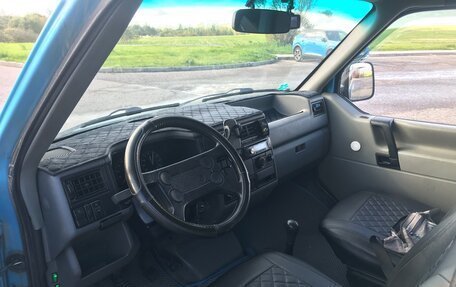 Volkswagen Transporter T4, 1993 год, 535 000 рублей, 2 фотография