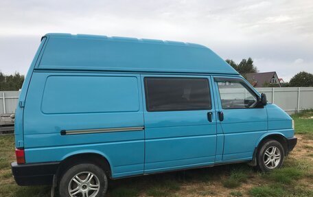 Volkswagen Transporter T4, 1993 год, 535 000 рублей, 6 фотография