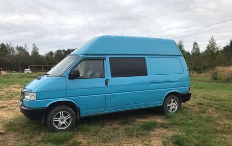 Volkswagen Transporter T4, 1993 год, 535 000 рублей, 5 фотография