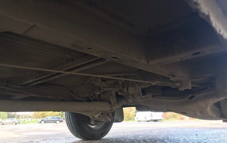 Volkswagen Transporter T4, 1993 год, 535 000 рублей, 12 фотография