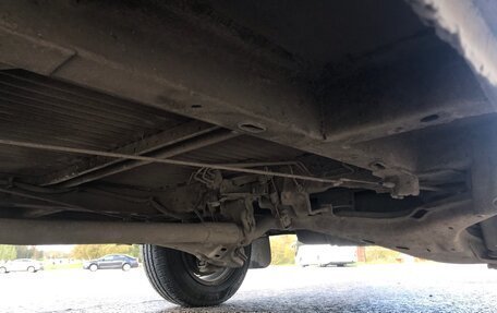 Volkswagen Transporter T4, 1993 год, 535 000 рублей, 11 фотография