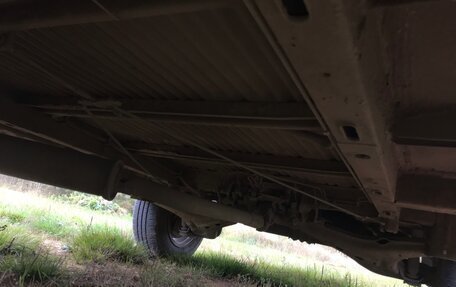 Volkswagen Transporter T4, 1993 год, 535 000 рублей, 13 фотография