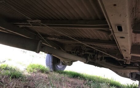 Volkswagen Transporter T4, 1993 год, 535 000 рублей, 14 фотография