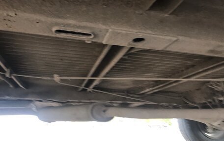 Volkswagen Transporter T4, 1993 год, 535 000 рублей, 10 фотография