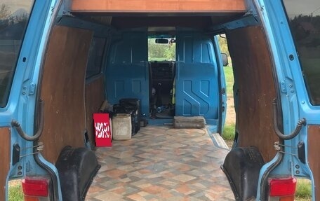 Volkswagen Transporter T4, 1993 год, 535 000 рублей, 9 фотография