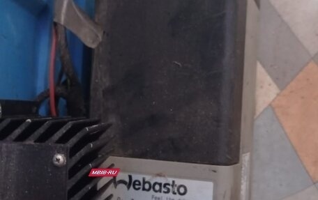 Volkswagen Transporter T4, 1993 год, 535 000 рублей, 15 фотография