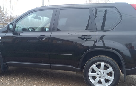 Nissan X-Trail, 2013 год, 1 400 000 рублей, 4 фотография