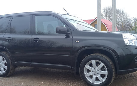 Nissan X-Trail, 2013 год, 1 400 000 рублей, 8 фотография