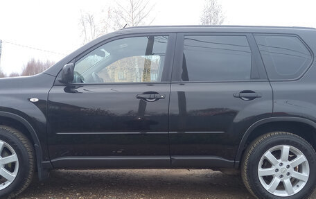 Nissan X-Trail, 2013 год, 1 400 000 рублей, 3 фотография